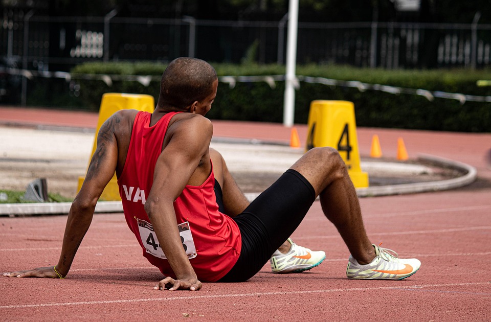 Athlete’s Guide to Recovery: Best Supplements for Quick Muscle Repair