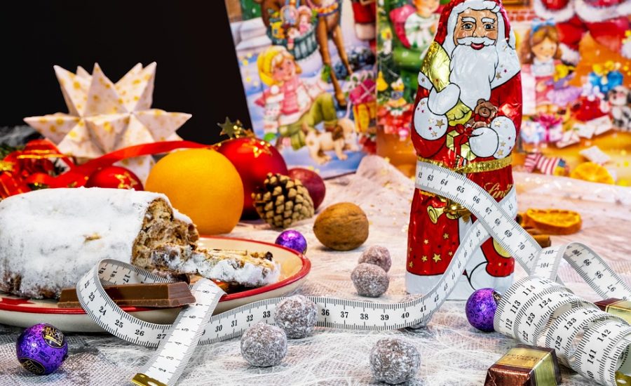 hormone-related weight gain solutions