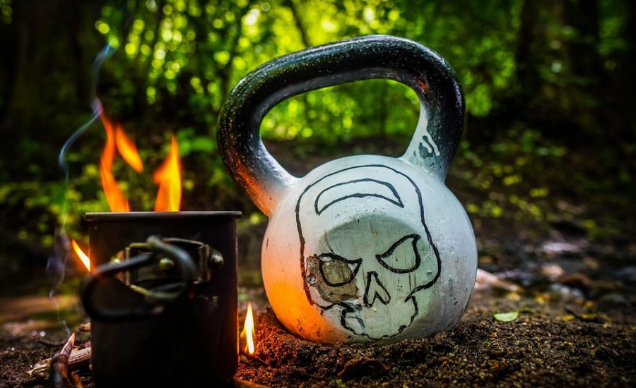 mental health and weight loss