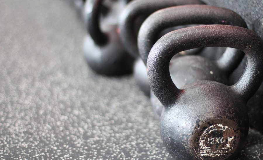 walking for weight loss