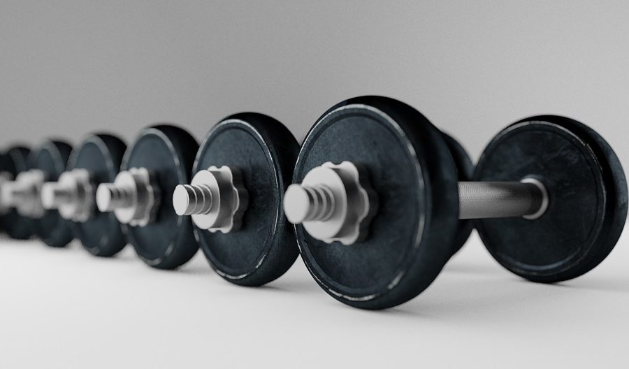 beginner weight loss workouts