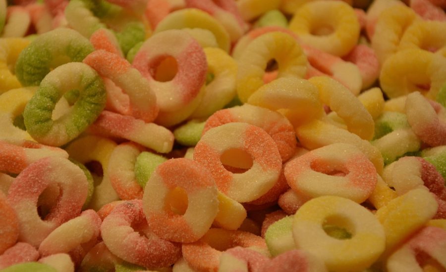 what to eat for stable blood sugar