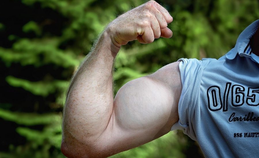 signs of poor metabolic function