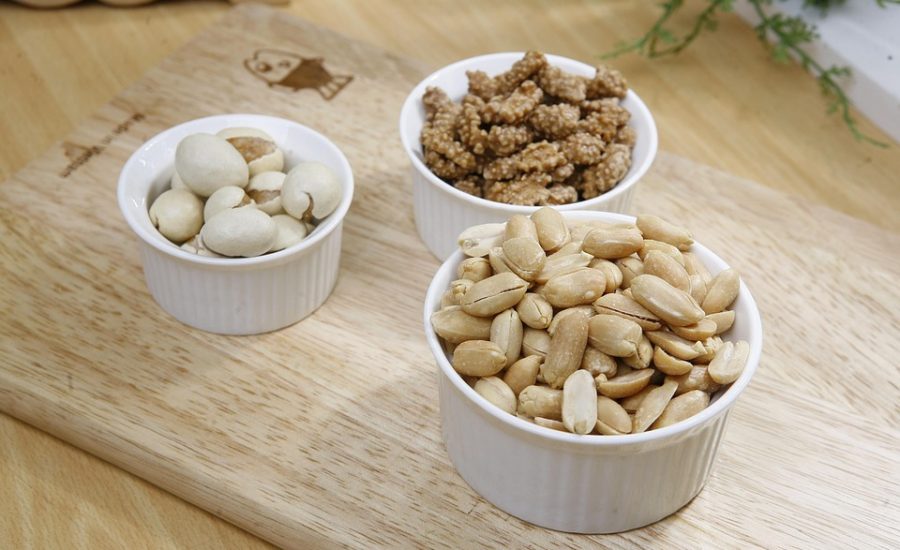 Fuel Your Day: Nutritious Snacks for Diabetics