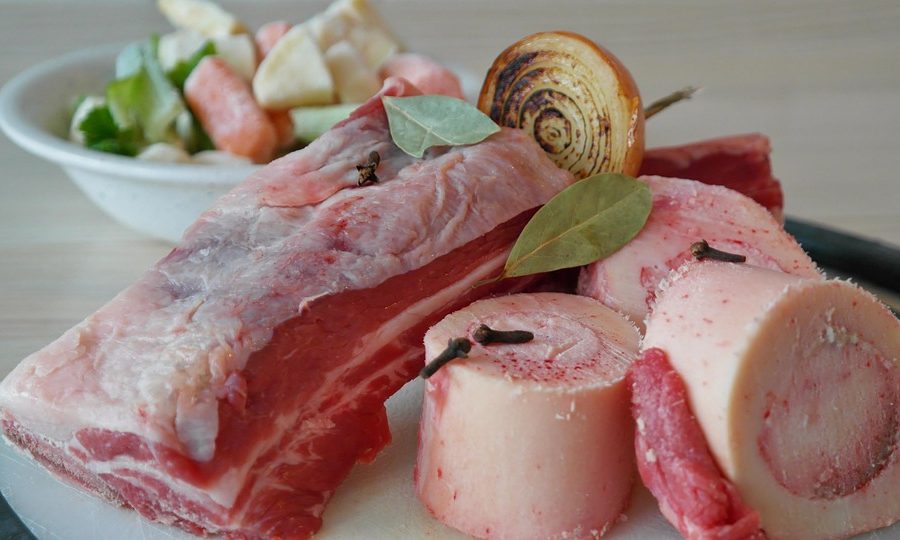 high-protein meal ideas