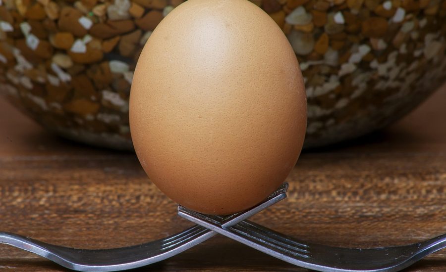 high-protein meal prep recipes