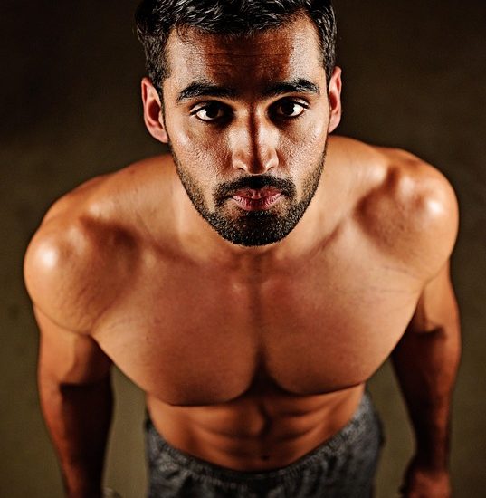 easy workout plan without gym