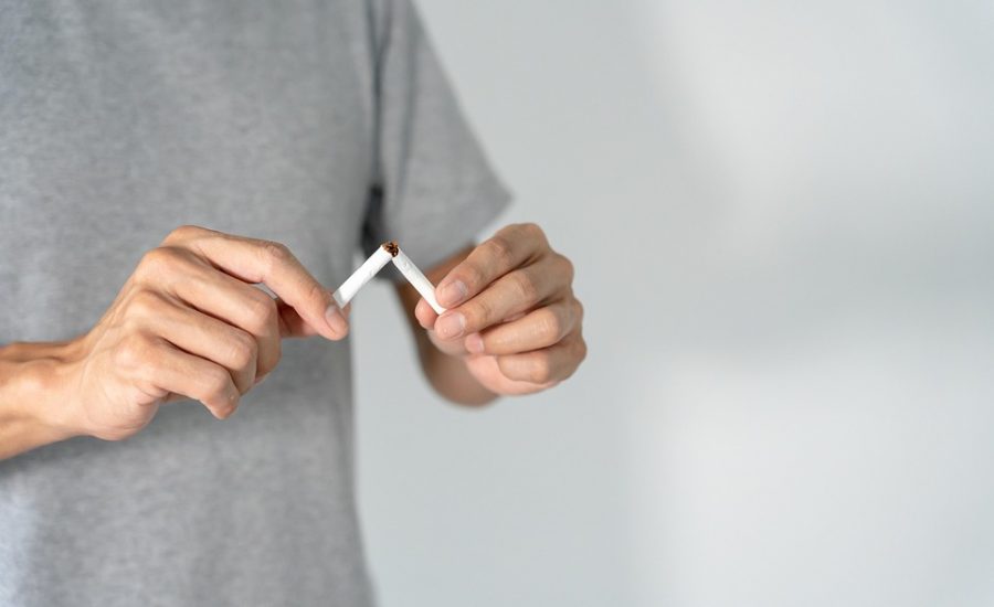 lifestyle changes with GLP-1