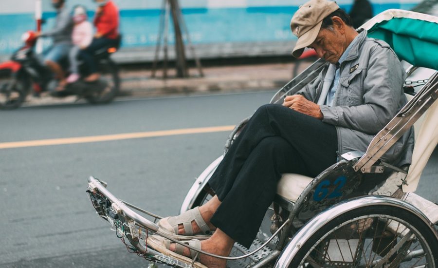 daily habits for a longer life