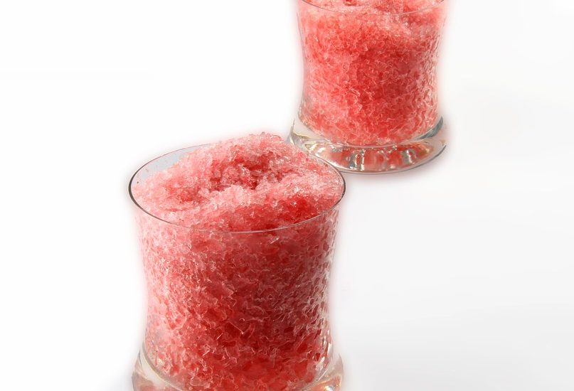 low glycemic smoothies