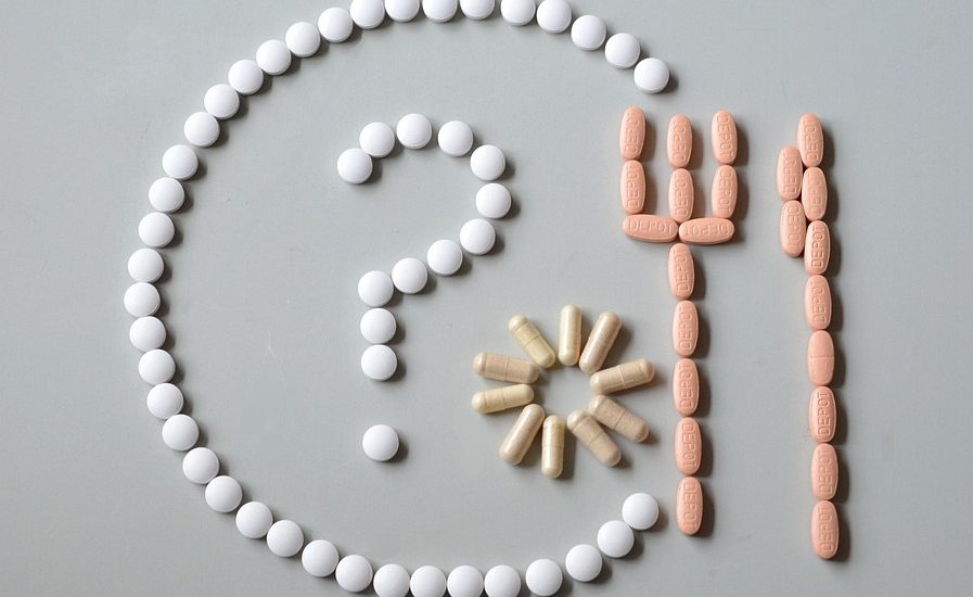 longevity supplements list