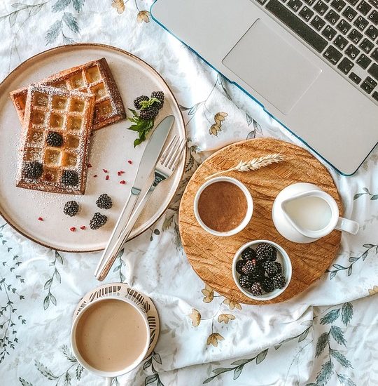 diabetic breakfast without sugar