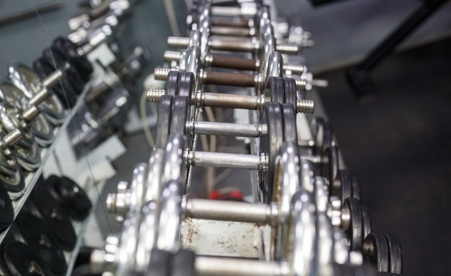 best beginner workouts for weight loss at home