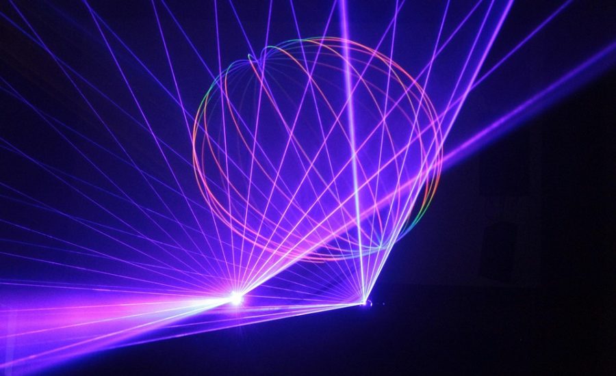 red light laser therapy