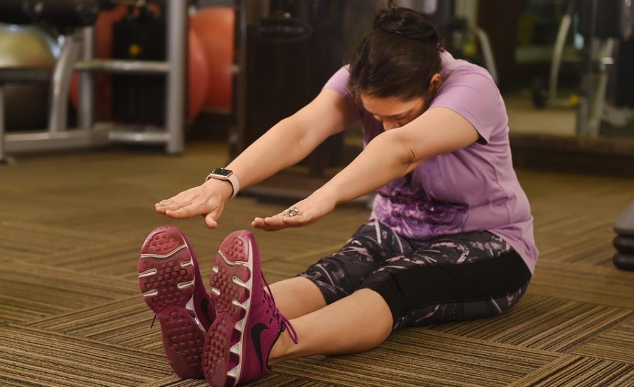 reset your mindset for healthy living