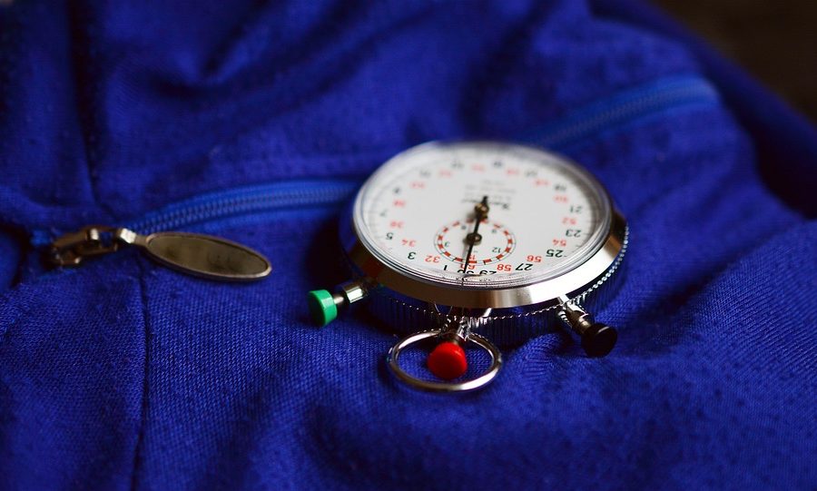 best time to take GLP-1 injection