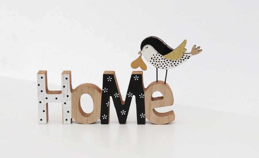 bodyweight exercises at home