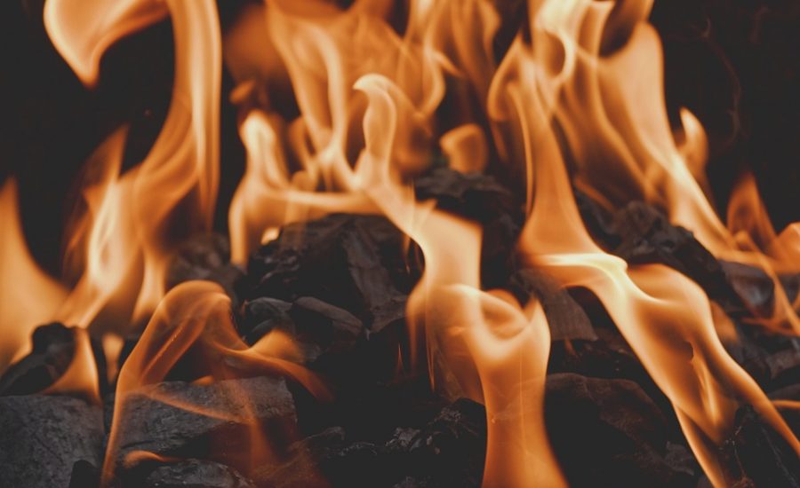 how red light therapy burns fat