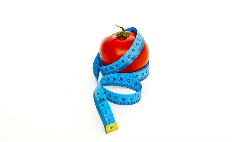 healthy eating habits for fat loss