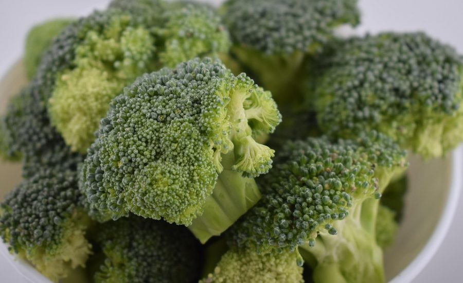 low glycemic recipes for weight loss