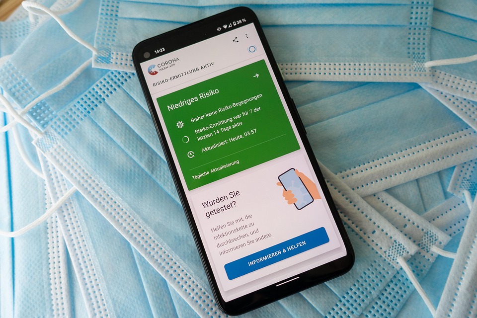 Transform Your Fitness Routine with These Weight Loss Tracking Apps