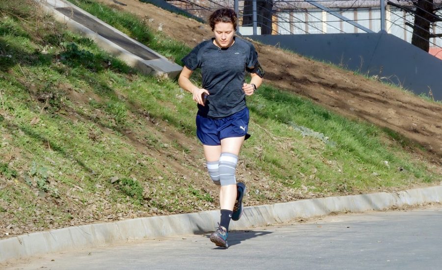 morning fitness routine