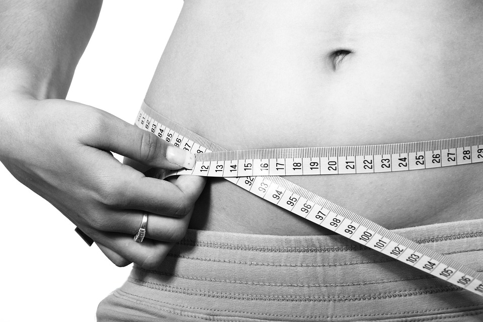 Walking for a Trim Tummy: Create Your Perfect Belly Fat Loss Plan