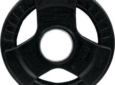 weekly exercise routine for beginners