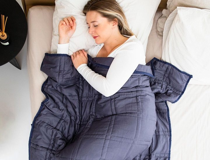 deep sleep benefits for longevity