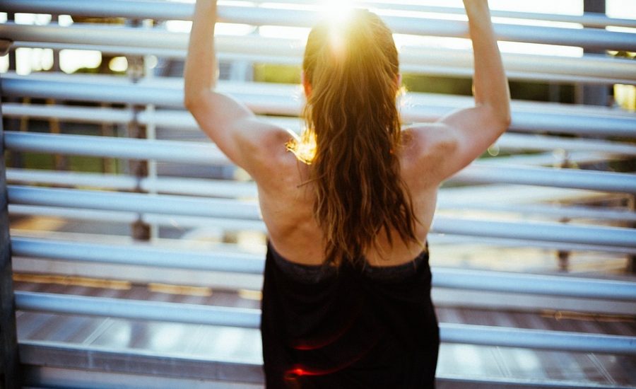 fitness routines for beginners