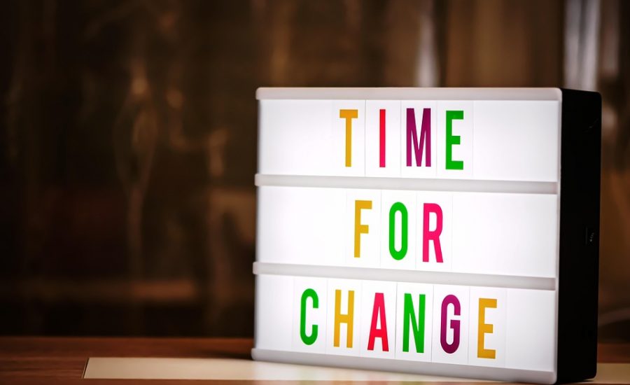 lifestyle changes for lasting results