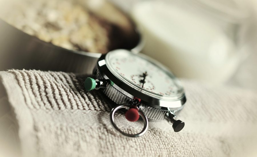 best time to take GLP-1 injection