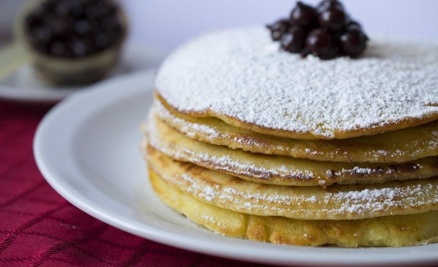 what to eat for stable blood sugar