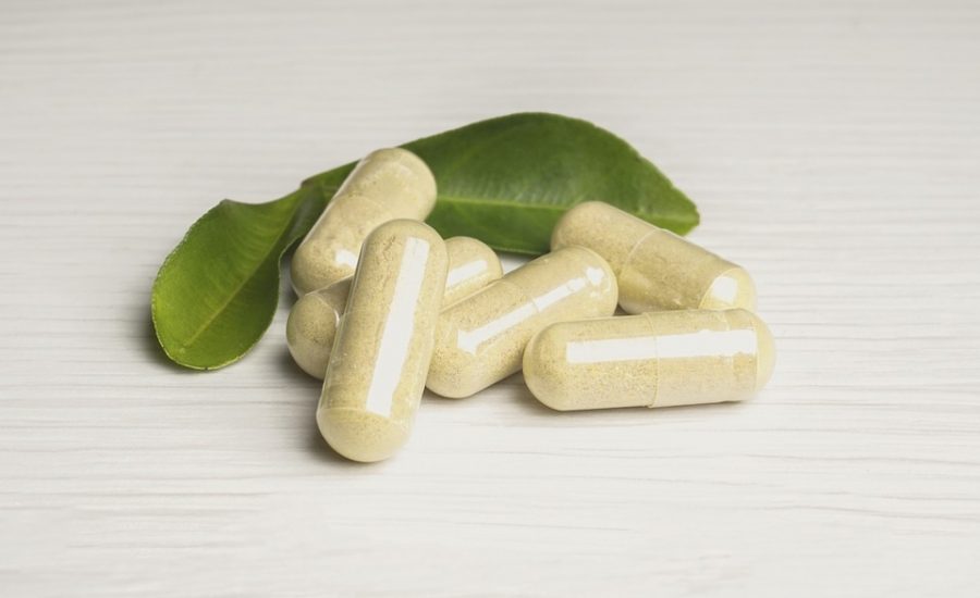 longevity supplements list