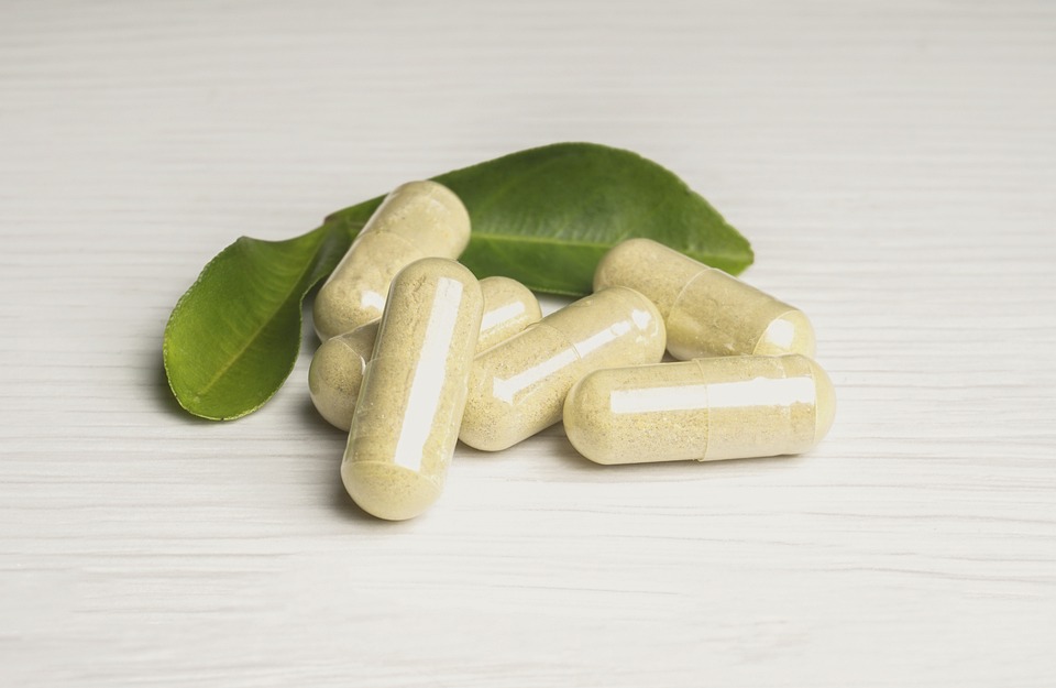Boost Your Lifespan: The Best Supplements for Longevity Explained