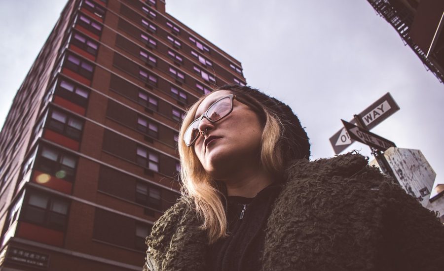 building a positive mindset for weight loss