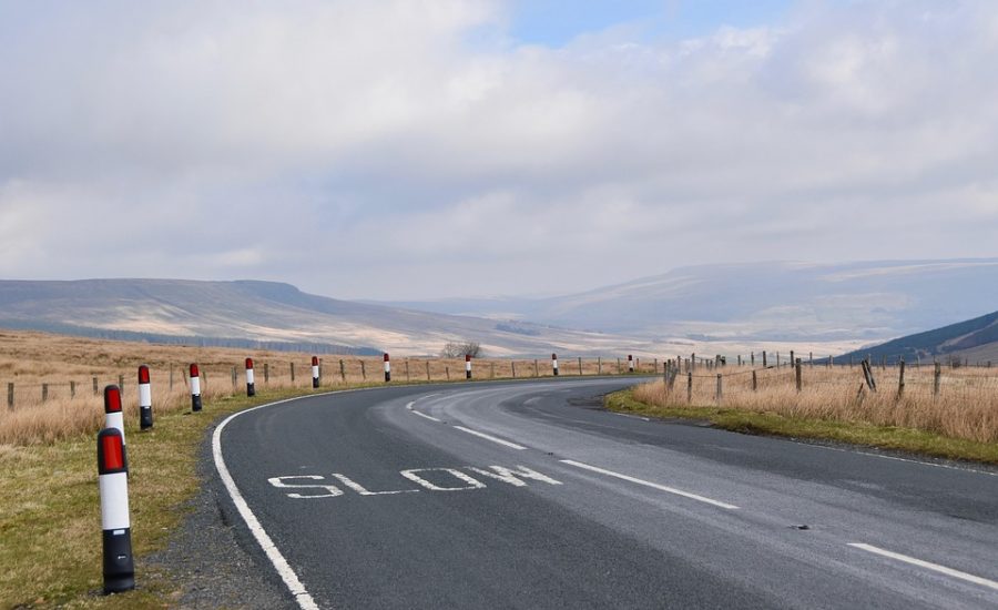 motivation when weight loss slows down