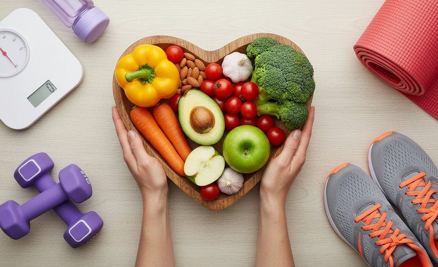 mental blocks to losing weight