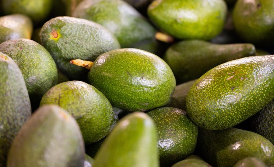 best low GI fruits and vegetables