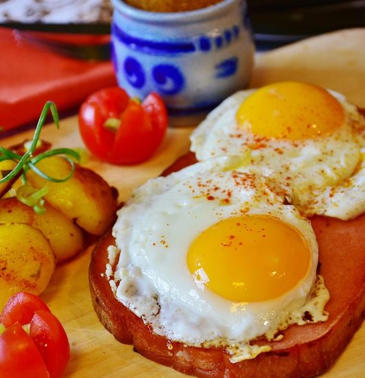 coping with emotional hunger