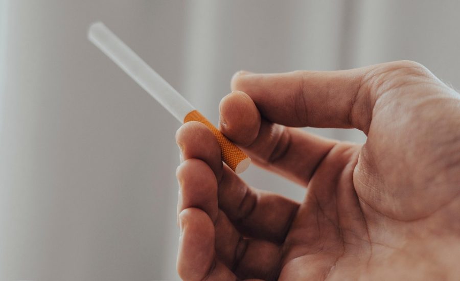 overcoming food addiction