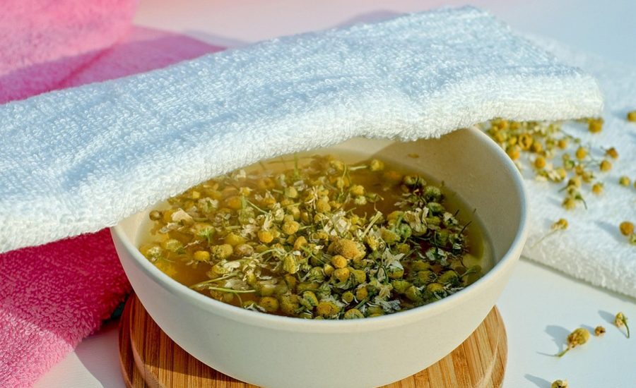 anti-inflammatory lifestyle