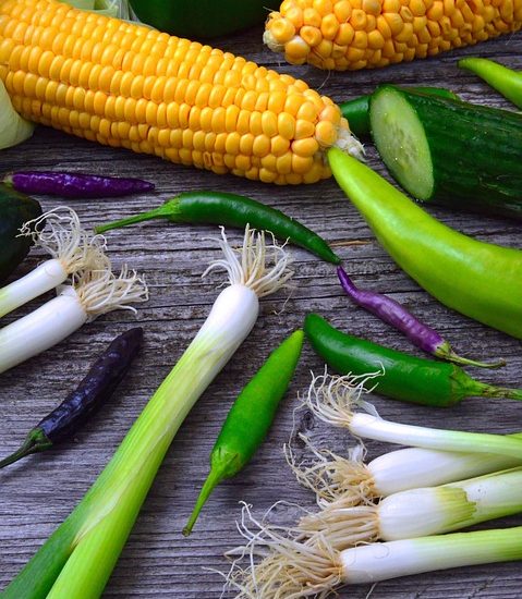 natural weight loss methods