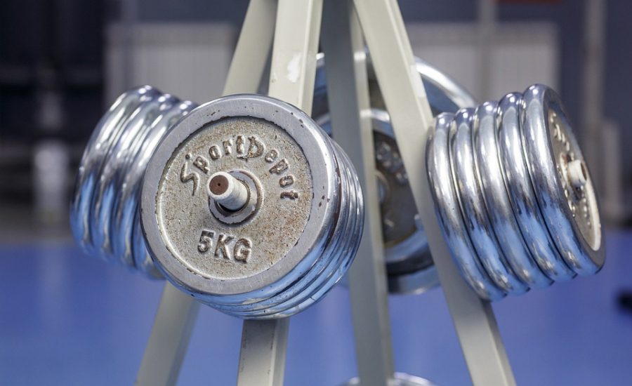 beginner weight loss workouts