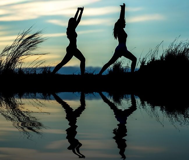 meditation for wellness